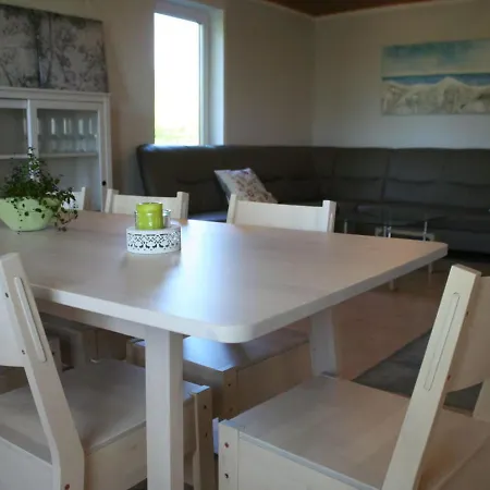 Holiday home Barlinghausen Mulsum