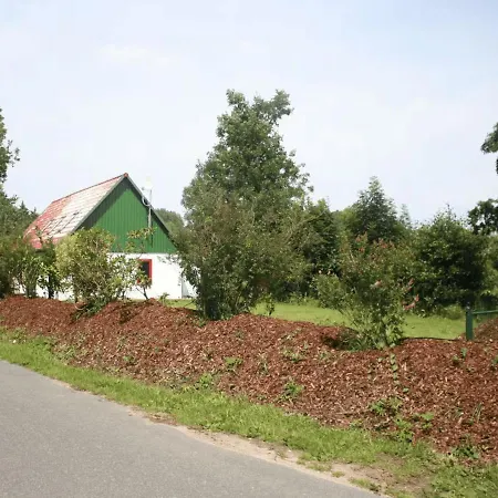 Barlinghausen Prázdninový dům
