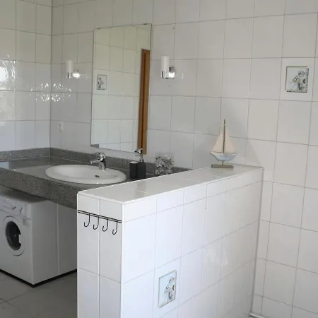 Prázdninový dům Barlinghausen *