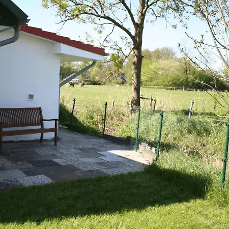 Barlinghausen Prázdninový dům