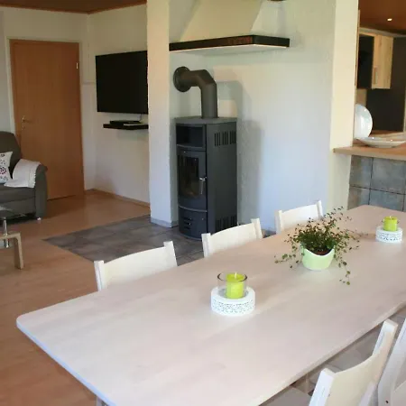 Barlinghausen Holiday home *