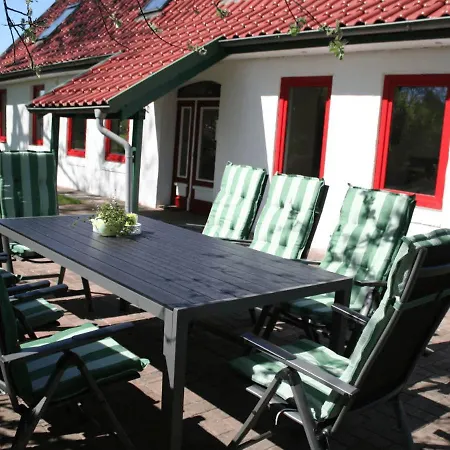Barlinghausen Holiday home *